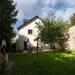 In A Damigny Manor In Normandy *