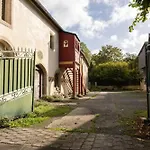 Ferienhaus In A Damigny Manor In Normandy