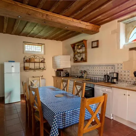 Ferienhaus In A Damigny Manor In Normandy Saint-Martin-des-Entrées