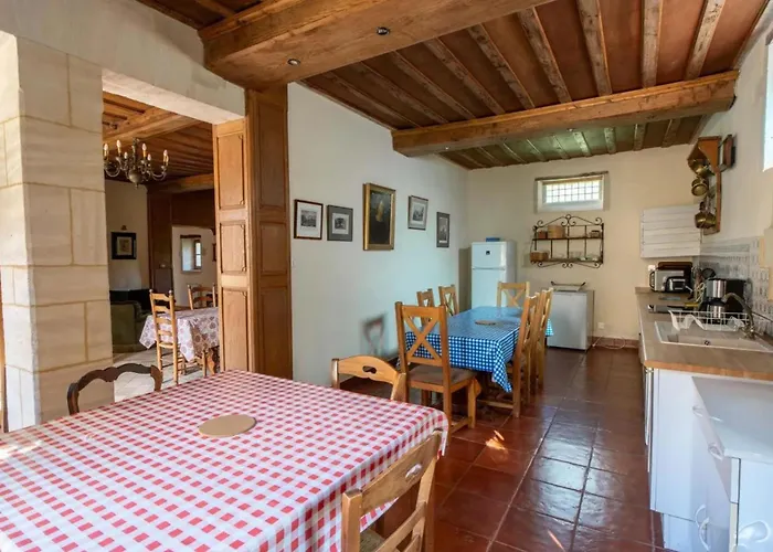 In A Damigny Manor In Normandy * Saint-Martin-des-Entrées