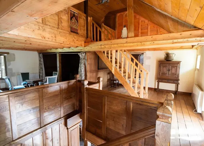 בית נופש In A Damigny Manor In Normandy